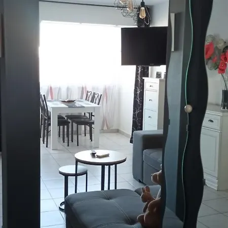 Le Queirele Apartment Le Lavandou