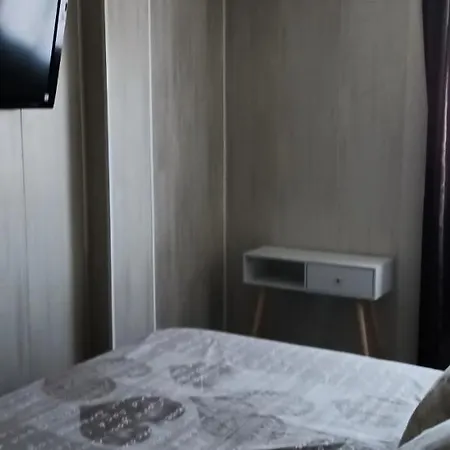 Le Queirele Apartment Le Lavandou