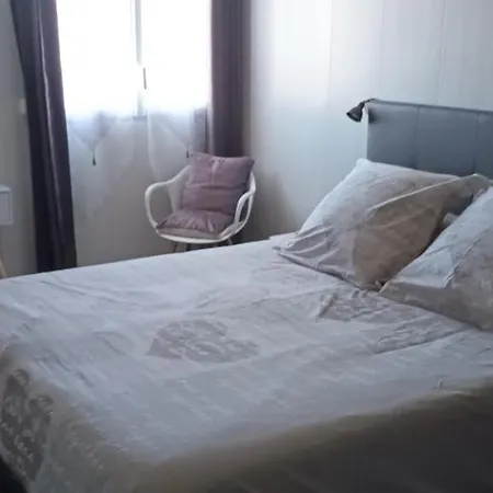 Apartment Le Queirele *